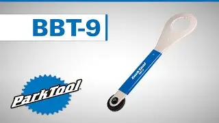 BBT-9 Bottom Bracket Tool