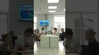 Каждые пять минут... 