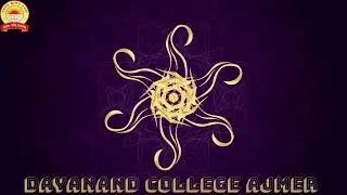Happy Diwali | Dawali Wishes From Dayanand  College Ajmer | 2023