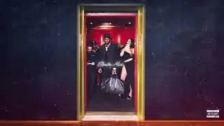 Rah Swish - I DON'T LIKE (Official Visualizer)