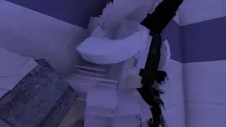 Kidnapped (Minecraft animation)