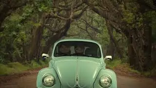 Car Front View
