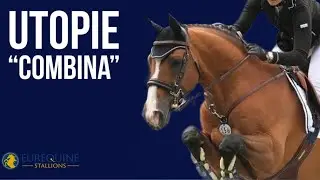 Stallion: Utopie “Combina”