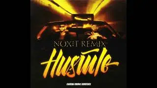 MiyaGi & Эндшпиль -  Hustle Remix