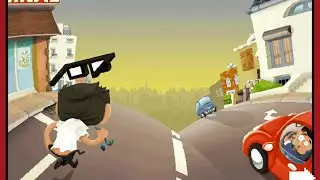 Lets Play - Level22: Garys Misadventure (gameplay/commentary)
