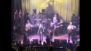 Uriah Heep ft.John Lawton - Lady In Black - MBP2001