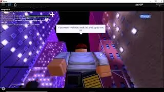 Spider-Man : Blox-Verse! [Criminals!]