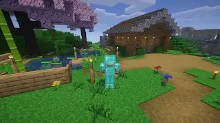 Minecraft Cu Ratatuii - Ep. 5