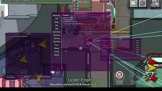 БЕСПЛАТНЫЙ чит на Among Us // 😎 Open Source