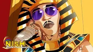 Vybz Kartel - Action