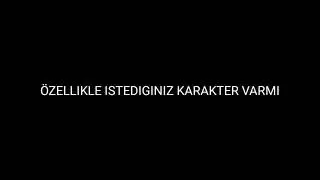 Kuruluş Osman Karakter Dağıtımı 2