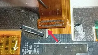 display connector change any Smartphone.