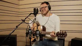 Александър Трифонов - Grandma's Hands/No Diggity - Запис, Миксинг, Мастеринг и Видео
