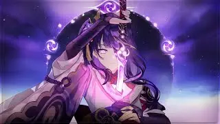 🐾Best music to play in Genshin Impact #1🐾