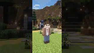 L'école dans Minecraft 