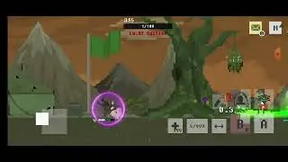 Wasteland Story Mod real 24.04.12