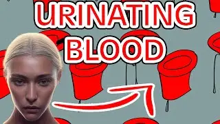 Dreaming About Urinating Blood: Spiritual Interpretation