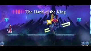 Dead Cells - Denial Wave Demonstration
