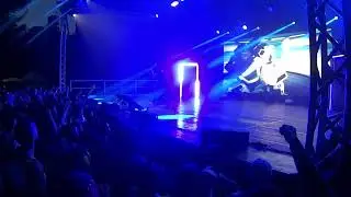[LIVE] Giorgio Vanni @ Parco Sigurtà 2019 - Zoids