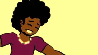 CoryxKenshin Switch the Color Animated