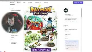 Обсуждаем настолки, играем в Astrobot и Dune Imperium + Подкаст про кино