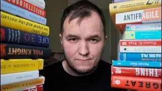 Я прочитал 69 книг о маркетинге, и только ЭТИ 7 реально научат вас продавать