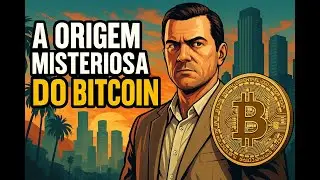 A Origem Misteriosa do Bitcoin: Quem é Satoshi Nakamoto?