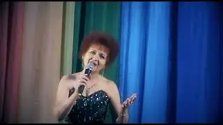 Ирина Азарова «Дубы шумят»