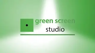 Green Screen Studio - Rooms