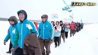 "ХААР АЙАН - КУБОК ЯКУТИИ" 2023