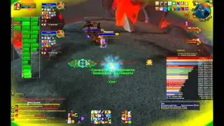World of Warcraft:Безумие Смертокрыла