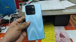 Itel A60 FRP UNLOCK just ONE CLICK || Itel A60 A662L UNLOCK 2024 || @GSMHelpful @GSMRakesh