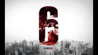 Rainbow 6 siege, нарезка. Идеальная приманка и два ретарда.
