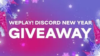 Massive $50 Discord Giveaway!! and CSGO Legit Gameplay