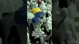 AMERICAN HAJJ PILGRIMS UNCERTAIN AS THEY WAIT ON PACKAGES, PRICES