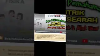 Sebuah lampu memiliki tegangan (VL = 2, 1V) dan arusnya sebesar 20 mA akan dihubungkan dengan baik