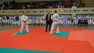 Мамчинков/Погосян (Биробиджан) Duo system