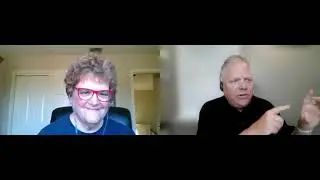 Community Connections w/Ryan Sauers Ep. 73 Deb Gogliettino