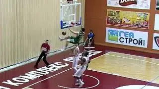 Stanimir Marinov 2011/2012 Highlights Mixtape
