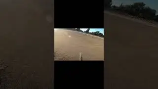Катаю на двухподвесе c Китая Pasak 