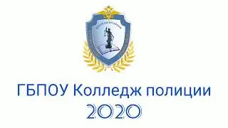 Колледж полиции. Видеоурок: Литература  8 класс