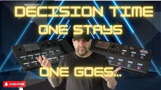 HELIX or FRACTAL FM9 ? it's time to decide