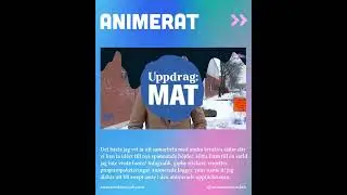 Om mig och min story #aftereffects #aftereffectstutorial #linkedinlive