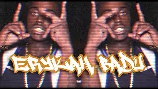 Kodak Black - Erykah Badu | Sub. Español