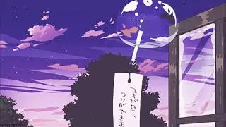 Stay With Me - Miki Matsubara (Slowed & Reverb) + lyrics