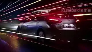 Nissan Чи да