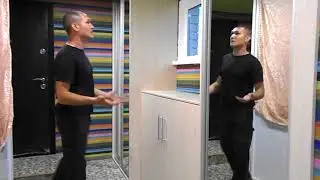 Шкаф купе  Видео отзыв - Корпусофф. Мебель на заказ.