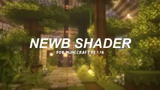 aesthetic minecraft - Newb shader for Minecraft 1.18