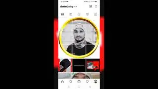 💥 Instagram Rainbow Text Trick 💥 