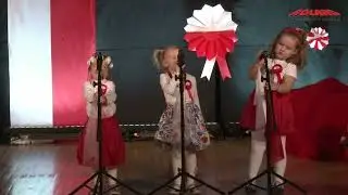Festiwal Piosenki Przedszkolnej w Środzie Śląskiej (07.11.2024)